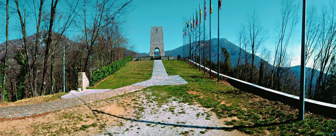 72 anni fa la strage di Sant’Anna di Stazzema