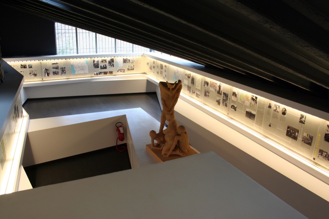 72 anni fa la strage di Sant’Anna di Stazzema