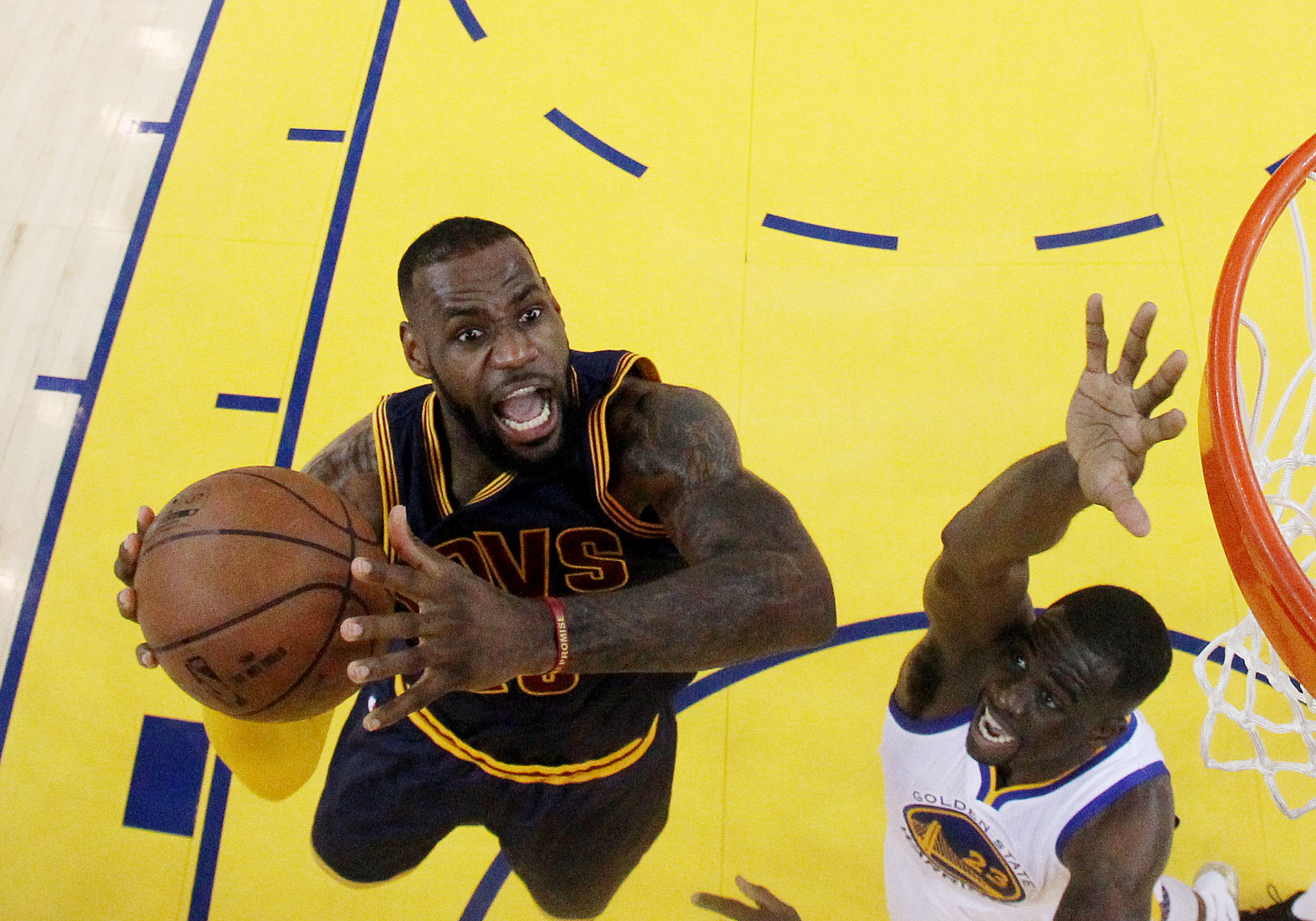 Nba: LeBron James è il (nuovo) giocatore più pagato della storia Nba: LeBron James è il (nuovo) giocatore più pagato della storia