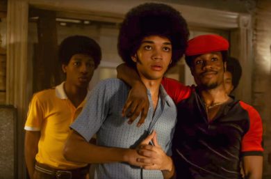 The Get Down: trailer e cose da sapere sulla nuova serie di Baz Luhrmann