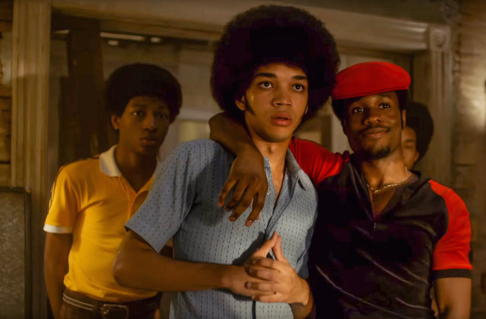 The Get Down: trailer e cose da sapere sulla nuova serie di Baz Luhrmann The Get Down: trailer e cose da sapere sulla nuova serie di Baz Luhrmann