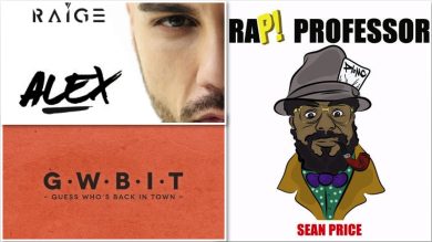 Rap: l’inedito di Sean Price, l’album di Raige e il ritorno di Anagogia