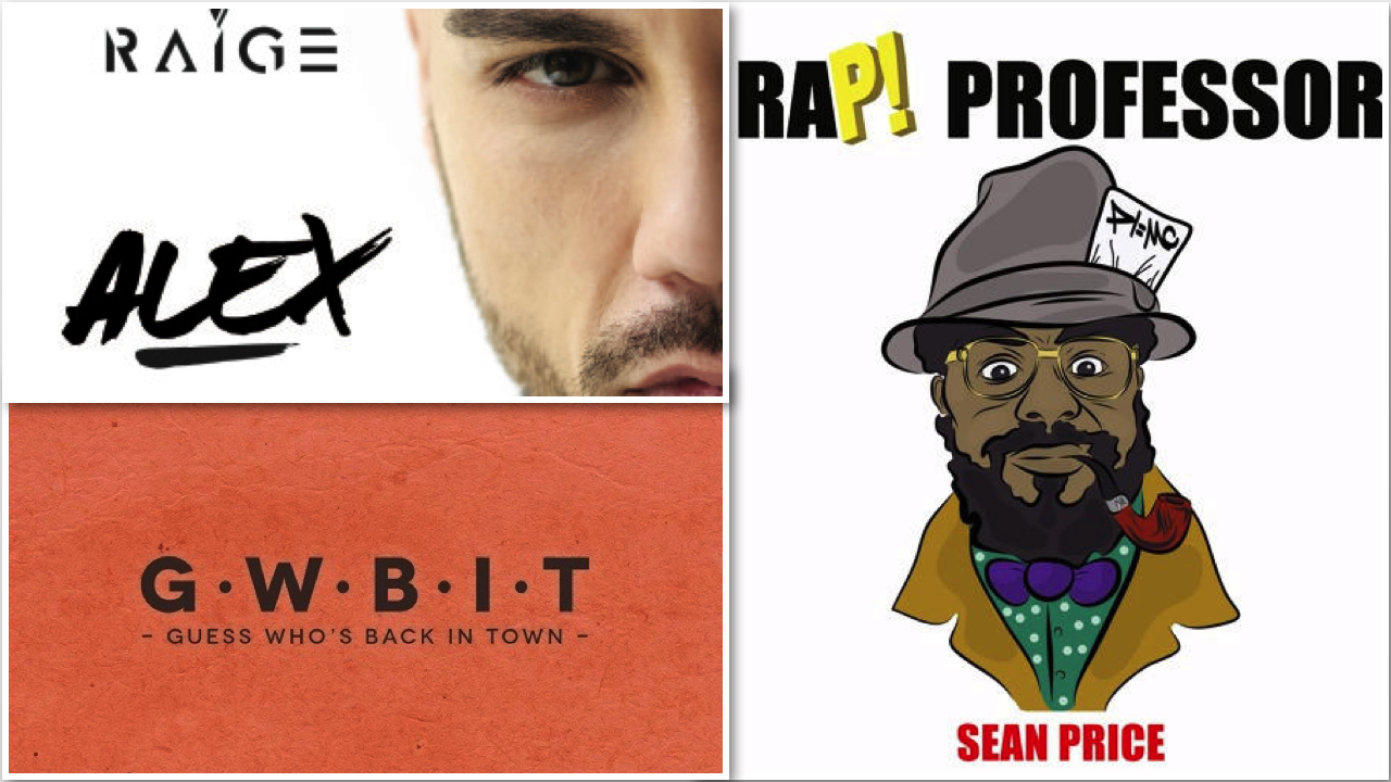 Rap: l’inedito di Sean Price, l’album di Raige e il ritorno di Anagogia Rap: l’inedito di Sean Price, l’album di Raige e il ritorno di Anagogia