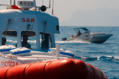 Terrorismo, perché è stato innalzato il livello di allerta nei porti d’Italia