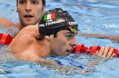 Rio 2016, 12 agosto: gli italiani in gara oggi da vedere in Tv