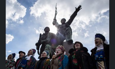 Crimea, la penisola al centro delle tensioni tra Russia e Ucraina