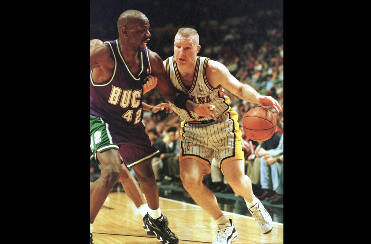 Olimpiadi: Carmelo Anthony e i migliori marcatori di Team Usa Olimpiadi: Carmelo Anthony e i migliori marcatori di Team Usa