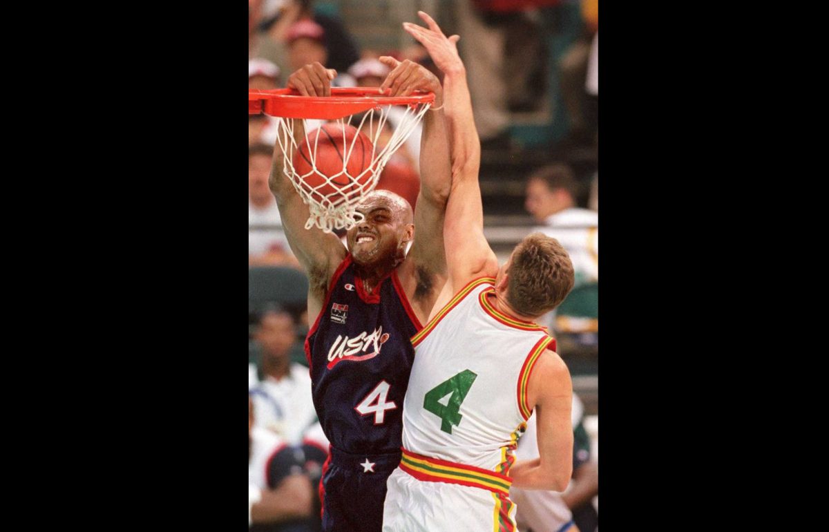 Olimpiadi: Carmelo Anthony e i migliori marcatori di Team Usa Olimpiadi: Carmelo Anthony e i migliori marcatori di Team Usa