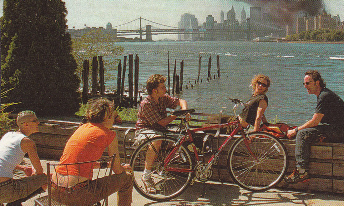 Antonio Scurati, ‘Dal tragico all’osceno’ – La recensione