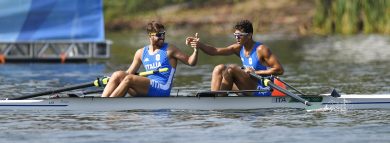 Rio 2016, il canottaggio torna a regalare uno storico bronzo