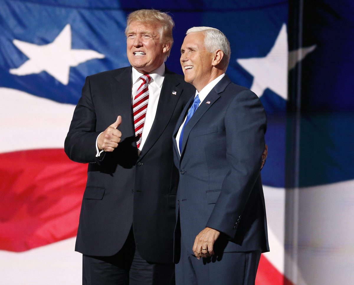 Elezioni Usa 2016: chi sta abbandonando Donald Trump