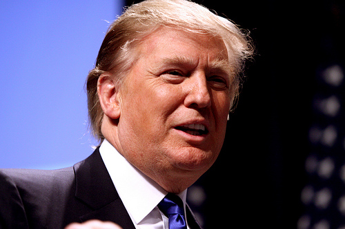 Elezioni Usa 2016: chi sta abbandonando Donald Trump