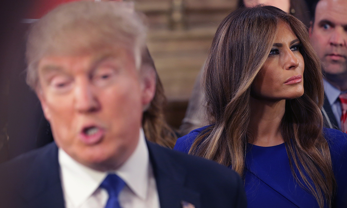 Elezioni Usa 2016: chi sta abbandonando Donald Trump