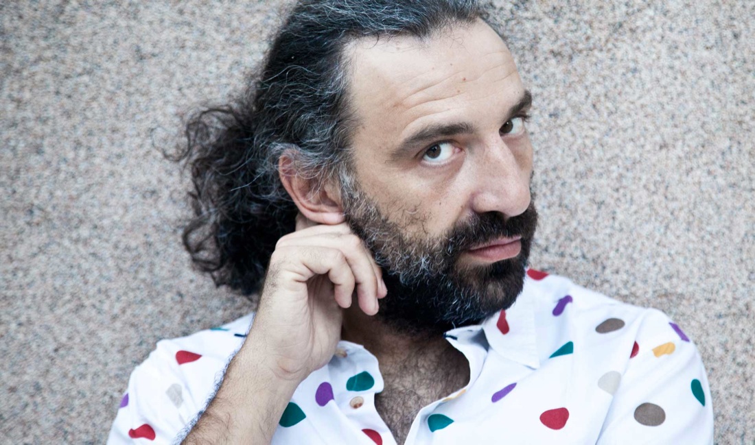 Fabrizio Bosso e Stefano Bollani a Sulmona per “Muntagninjazz 2016”