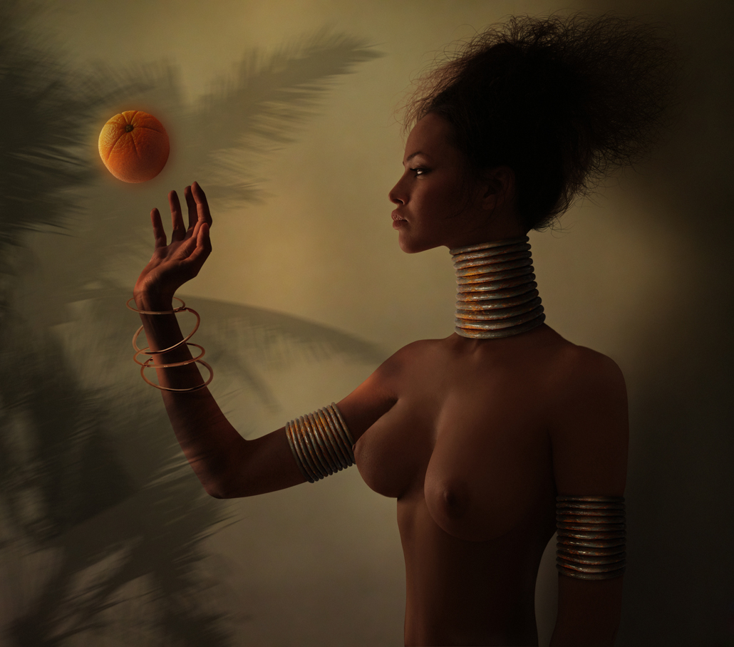 Combattere il caldo mangiando frutta