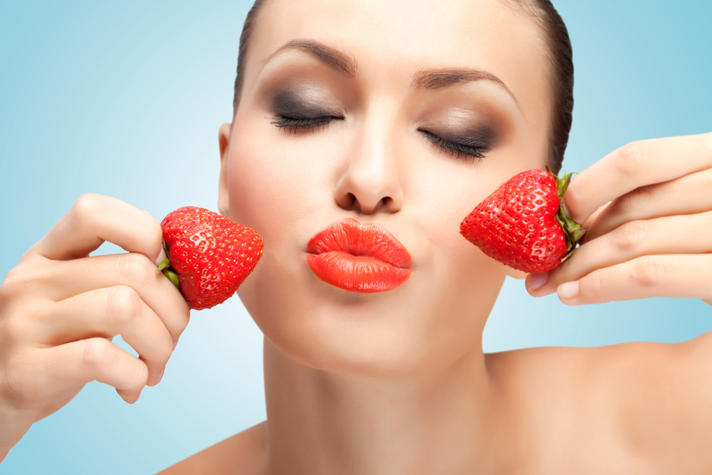 Combattere il caldo mangiando frutta