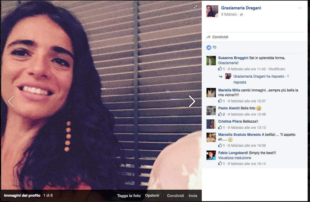 Flavio Insinna, sposo a sorpresa Flavio Insinna, sposo a sorpresa