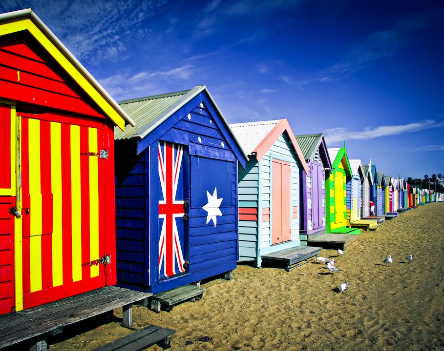 Estate 2016, scoppia la passione per il nudismo Estate 2016, scoppia la passione per il nudismo