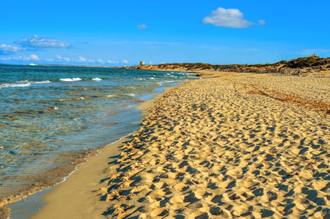 Estate 2016, scoppia la passione per il nudismo Estate 2016, scoppia la passione per il nudismo