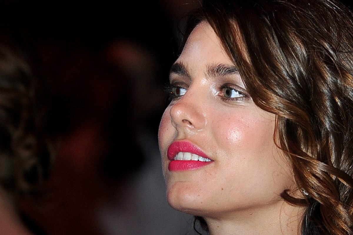Charlotte Casiraghi, gli indizi della seconda gravidanza