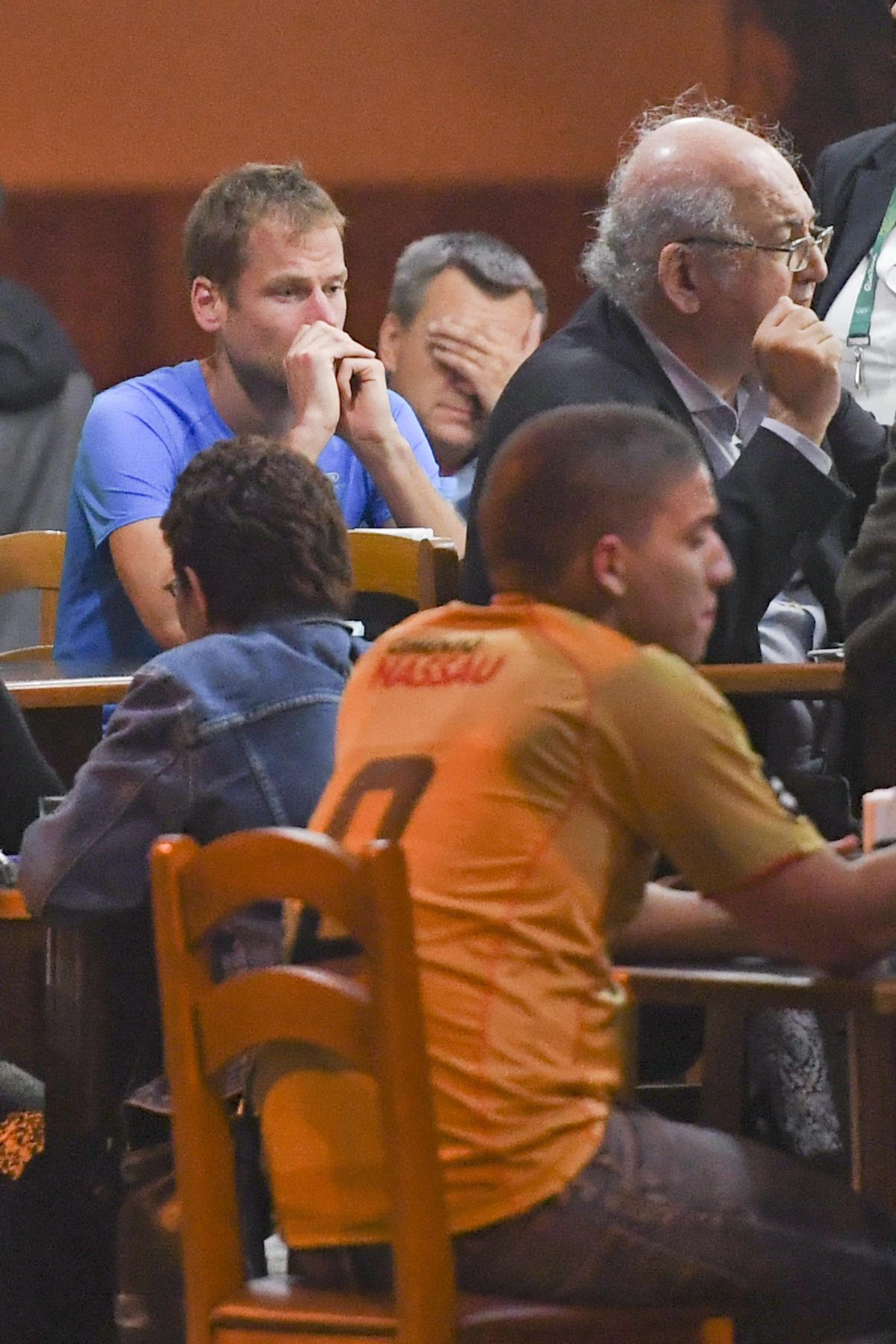 Galleria foto 'Alex Schwazer è innocente (ma non ho le prove)' - foto 13