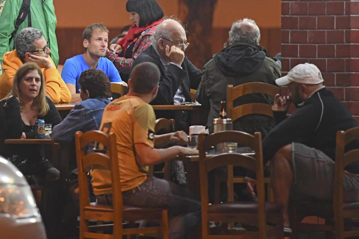 Galleria foto 'Alex Schwazer è innocente (ma non ho le prove)' - foto 14