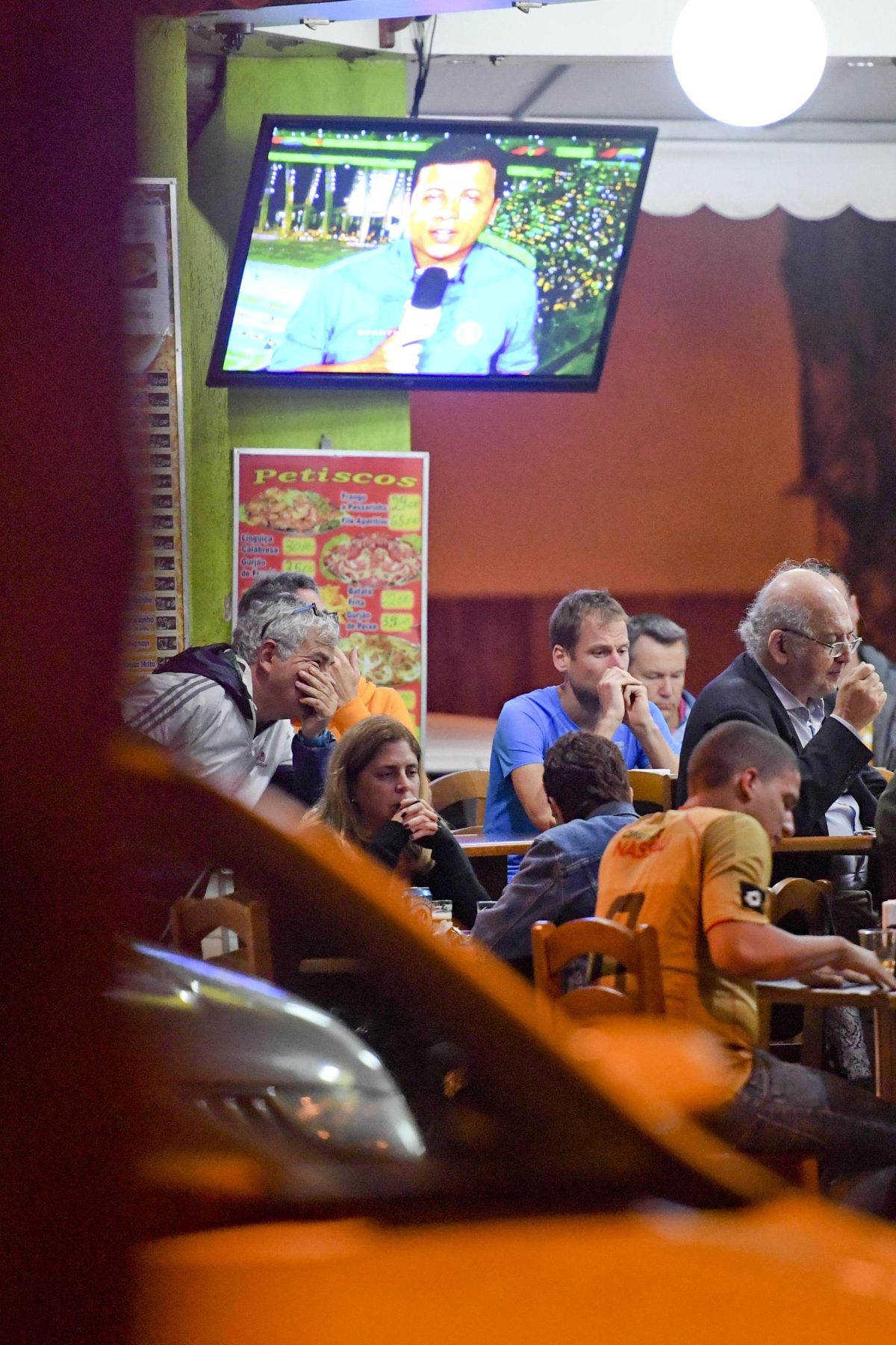 Galleria foto 'Alex Schwazer è innocente (ma non ho le prove)' - foto 16