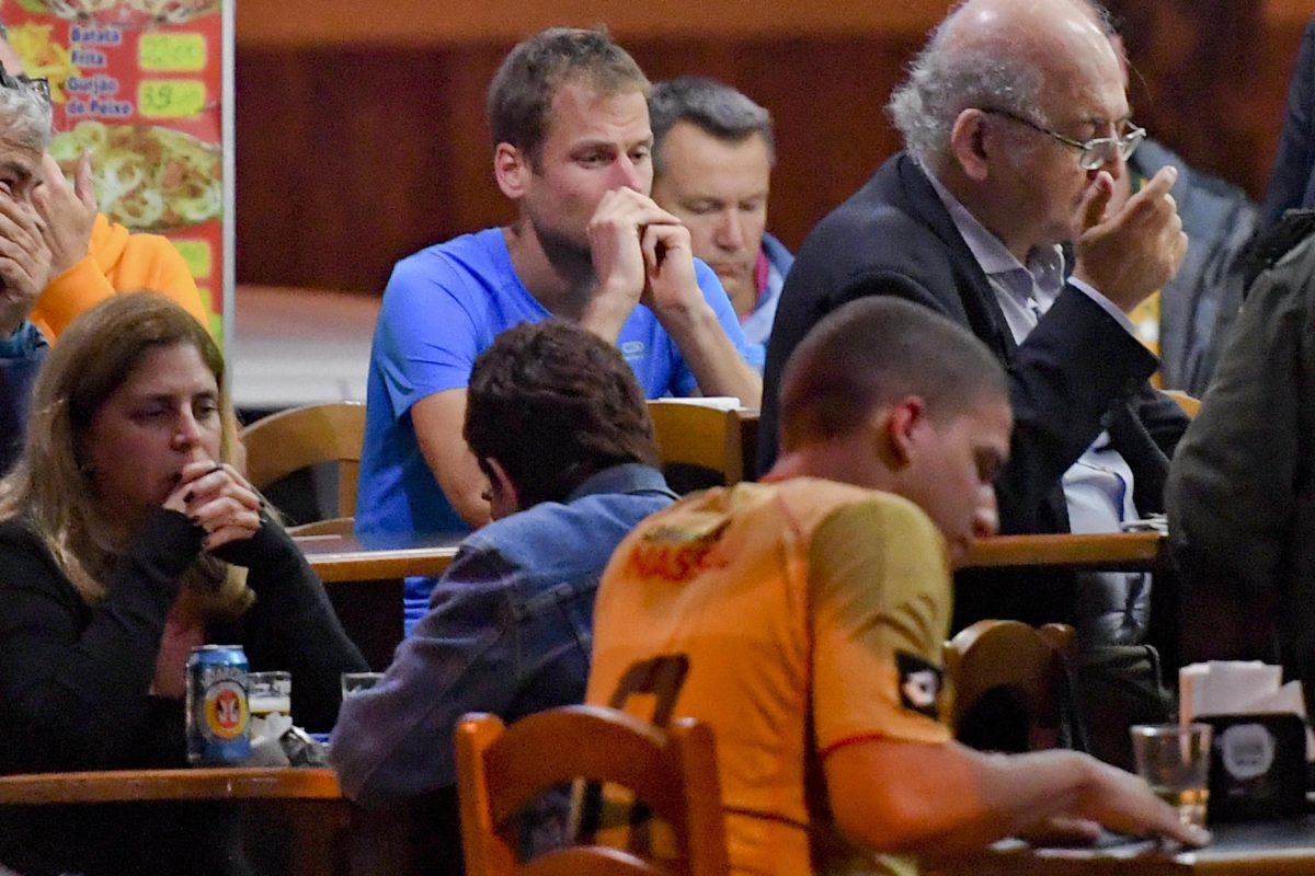 Galleria foto 'Alex Schwazer è innocente (ma non ho le prove)' - foto 17