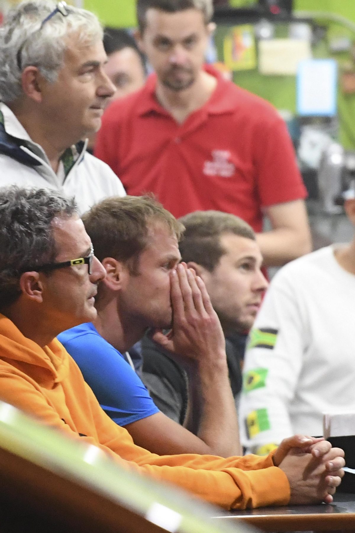 Galleria foto 'Alex Schwazer è innocente (ma non ho le prove)' - foto 18