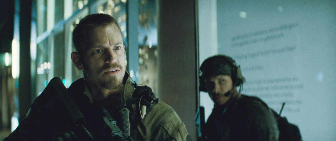 Suicide Squad al cinema – La recensione Suicide Squad al cinema – La recensione