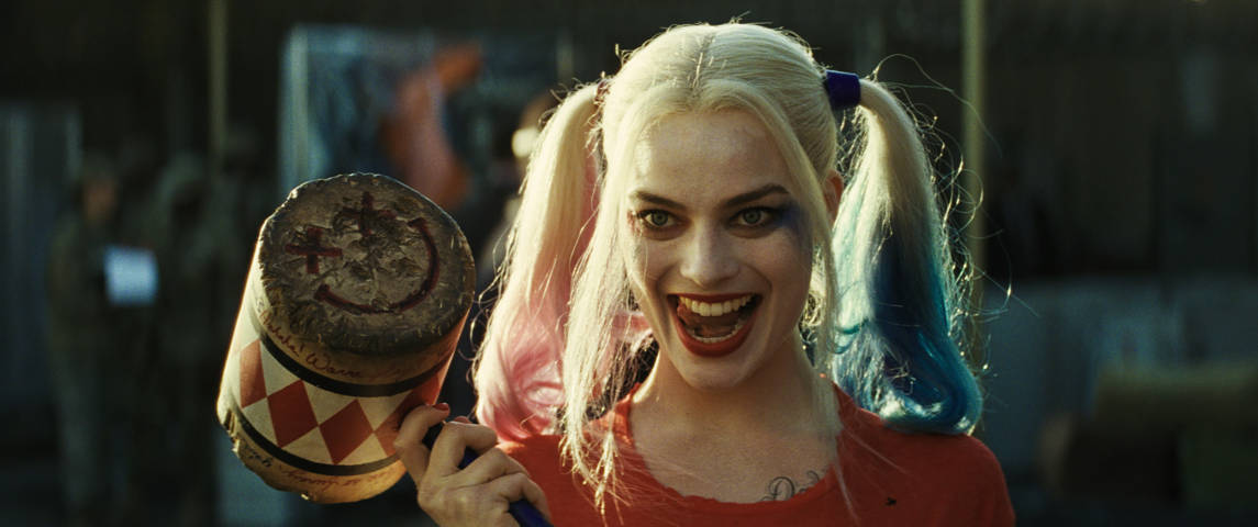 Suicide Squad al cinema – La recensione Suicide Squad al cinema – La recensione