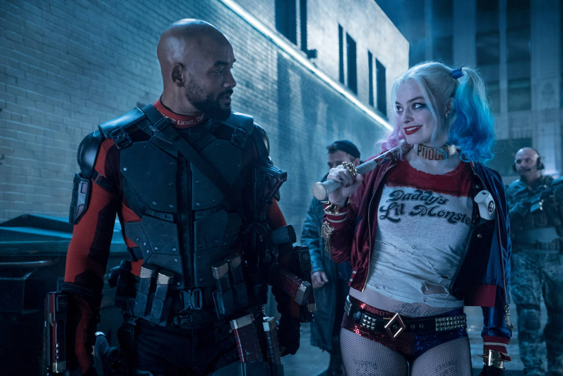 Suicide Squad al cinema – La recensione Suicide Squad al cinema – La recensione