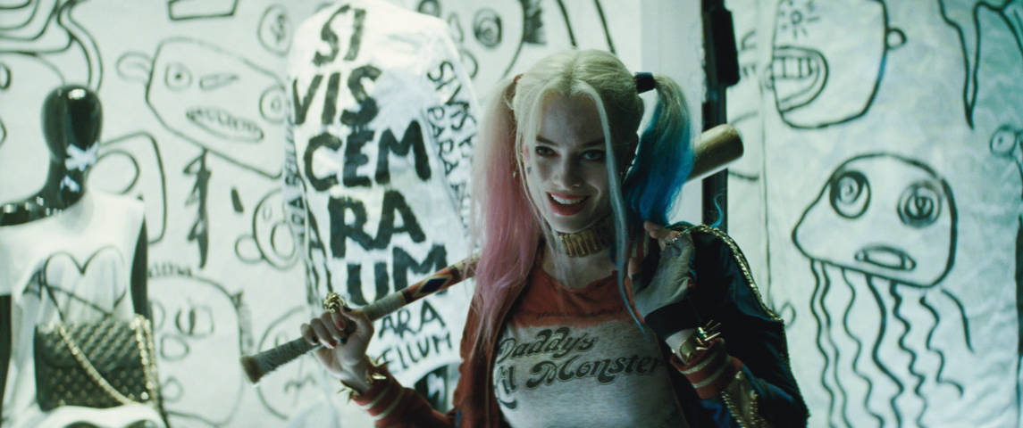 Suicide Squad al cinema – La recensione Suicide Squad al cinema – La recensione