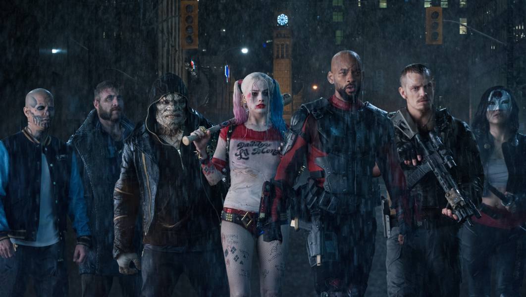Suicide Squad al cinema – La recensione Suicide Squad al cinema – La recensione