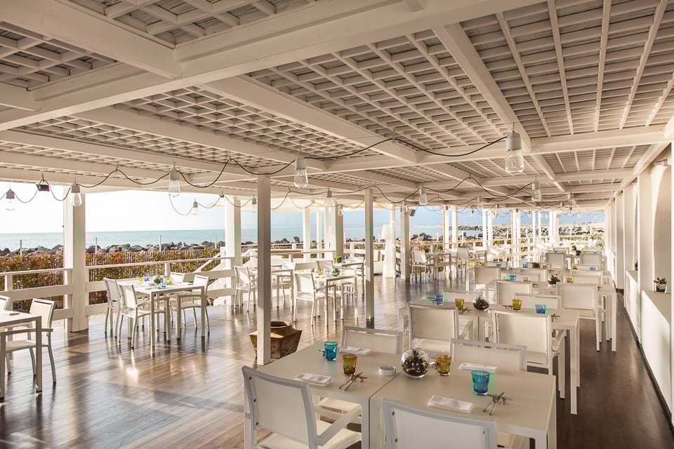 Le feste vip della settimana