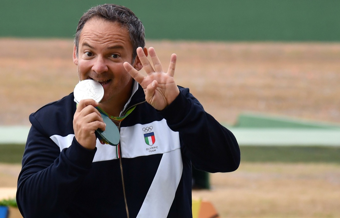 Rio 2016: quanto vale una medaglia alle Olimpiadi? (In Italia 150 mila euro)