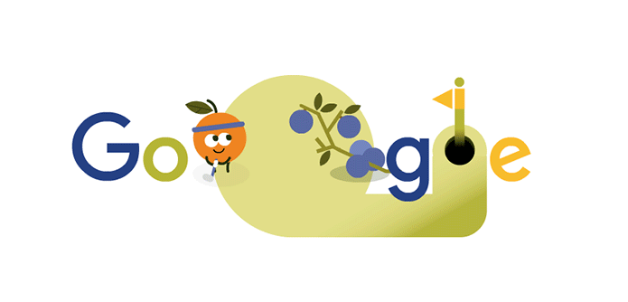 Rio 2016, tutti i doodle di Google per le Olimpiadi Rio 2016, tutti i doodle di Google per le Olimpiadi