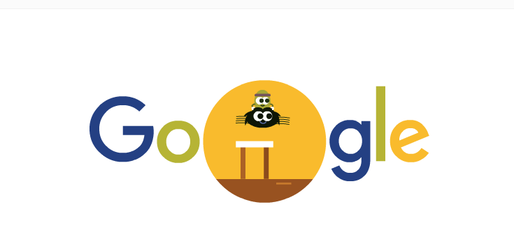 Rio 2016, tutti i doodle di Google per le Olimpiadi Rio 2016, tutti i doodle di Google per le Olimpiadi