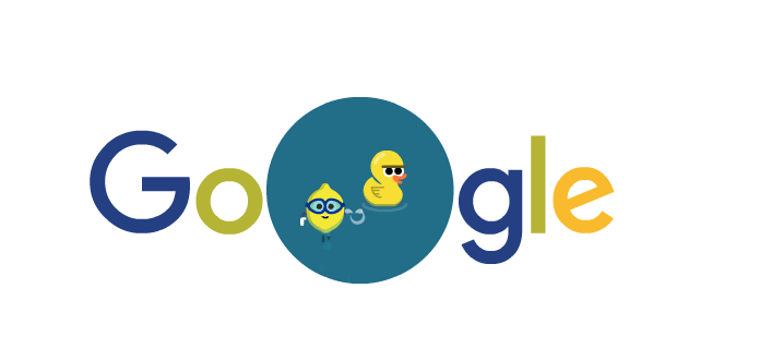 Rio 2016, tutti i doodle di Google per le Olimpiadi Rio 2016, tutti i doodle di Google per le Olimpiadi