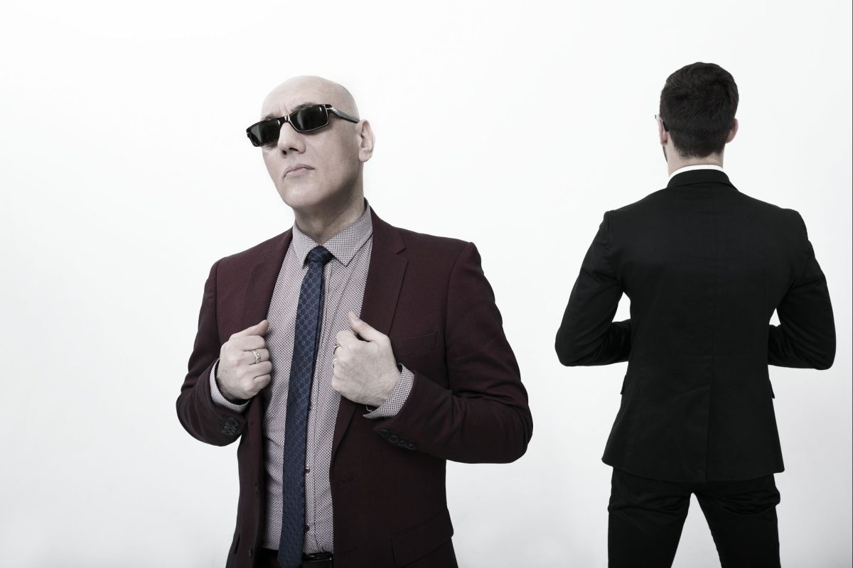 Galleria foto 'Giuliano Palma: “Dopo ‘Groovin’ forse un album in napoletano”- Intervista' - foto 2