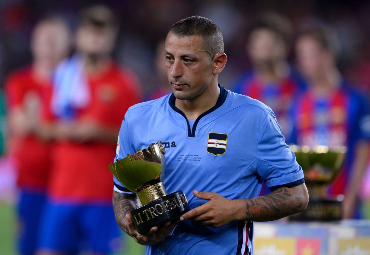 Trofeo Gamper: Barcellona – Sampdoria 3-2, i blucerchiati crescono