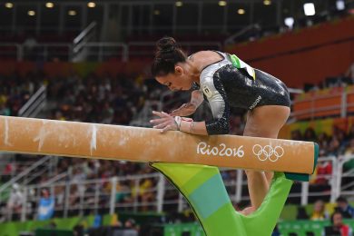 Rio 2016, 11 agosto: gli italiani in gara da vedere oggi in Tv