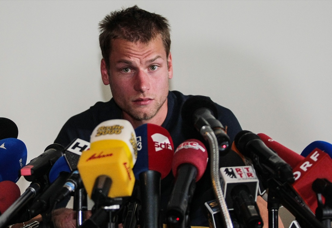 Schwazer, fine della speranza: 8 anni di squalifica: “Sono distrutto”