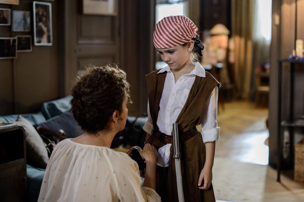 Scomparsa: ecco cosa accadrà nella seconda puntata del mystery Scomparsa: ecco cosa accadrà nella seconda puntata del mystery