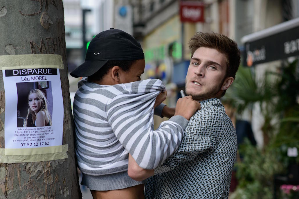 Scomparsa: ecco cosa accadrà nella seconda puntata del mystery Scomparsa: ecco cosa accadrà nella seconda puntata del mystery