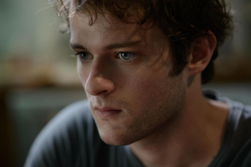 Scomparsa: ecco cosa accadrà nella seconda puntata del mystery Scomparsa: ecco cosa accadrà nella seconda puntata del mystery