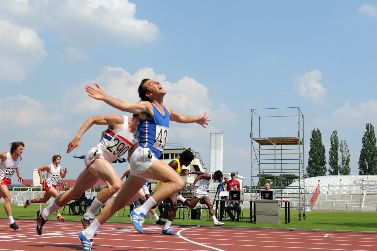 Galleria foto 'Oltre Rio2016: i record di medaglie azzurre a un’Olimpiade' - foto 9