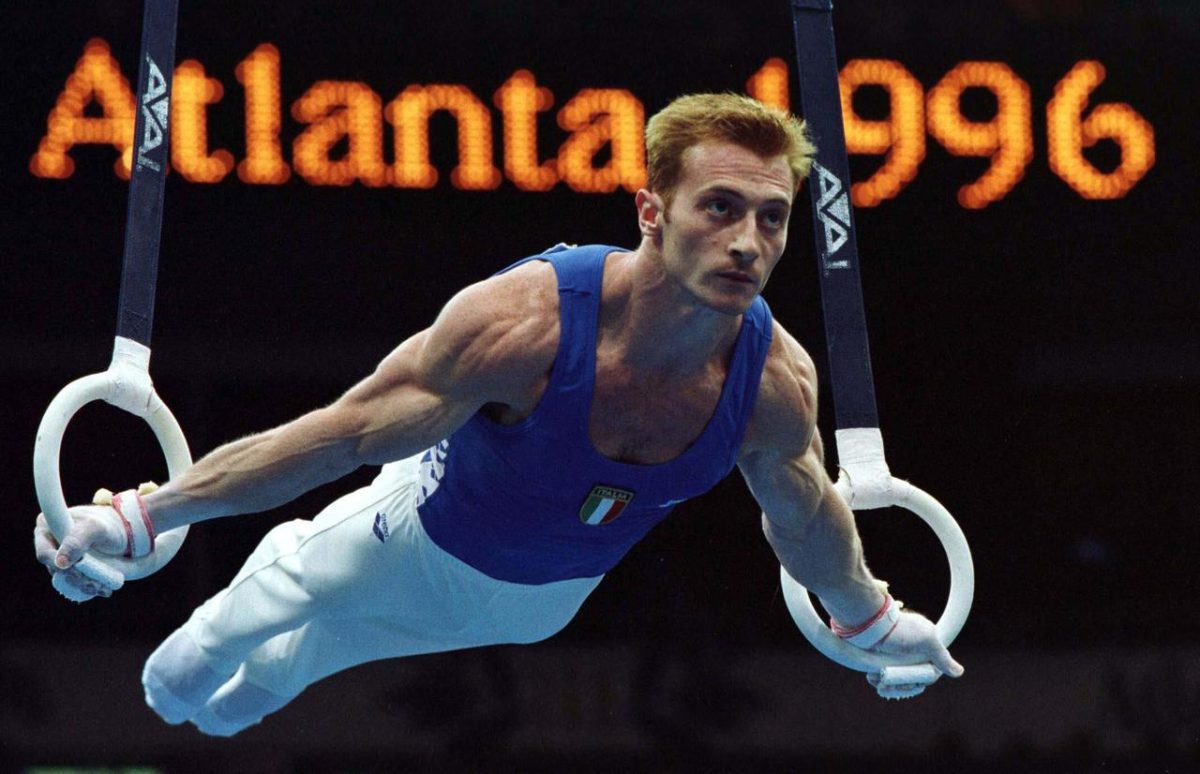 Galleria foto 'Oltre Rio2016: i record di medaglie azzurre a un’Olimpiade' - foto 5