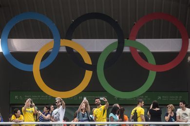 Olimpiadi: le più costose dal 1992 a oggi