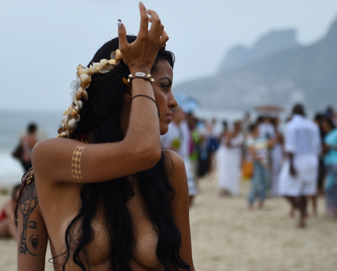 Galleria foto 'Le foto più sexy della settimana:  3 – 10 agosto 2016' - foto 14